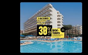 Ponient Marinada By Portaventura World