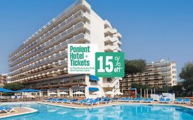 Ponient Marinada By Portaventura World